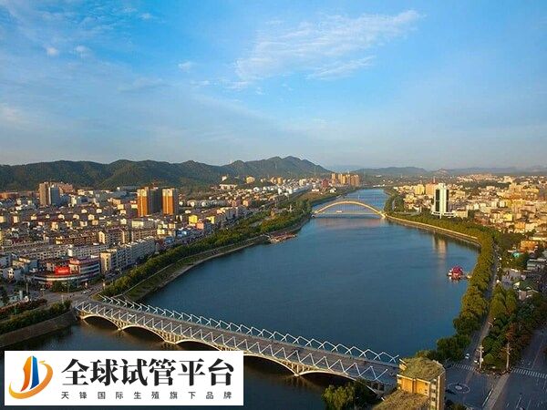 信阳医院只开展了人授技术