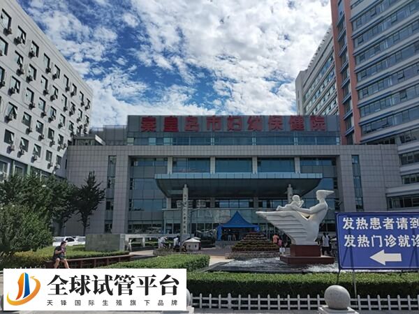秦皇岛有能做三代试管婴儿的三甲医院吗？