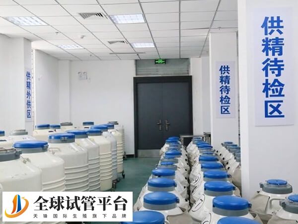 申请做供精人授不用买精子