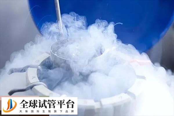 冷冻胚胎可以避免多胎妊娠的风险