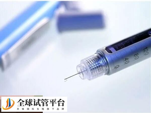 促排针需要在固定时间点注射