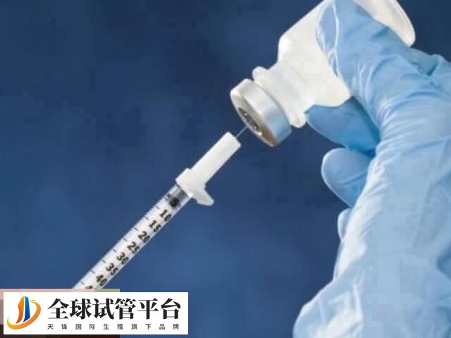 试管婴儿有6种促排卵方案