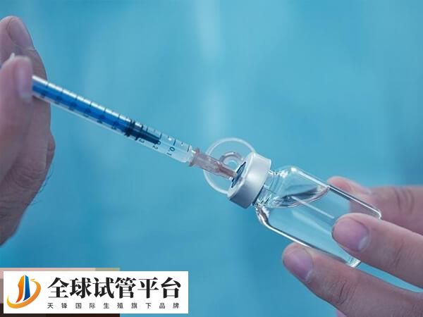 超长方案可改善激素水平