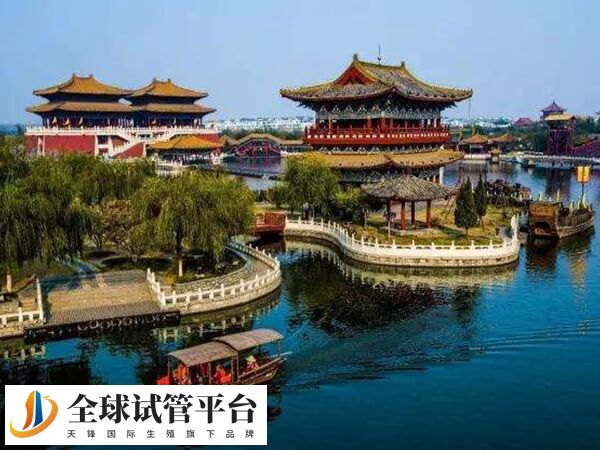 开封人工授精哪家好？医学科学研究所附属医院排名第几？