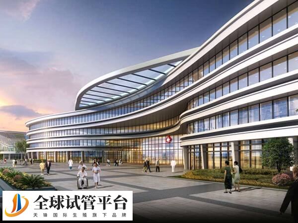 洛阳有3家医院开展了辅助生殖技术