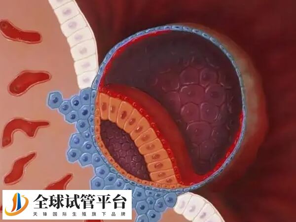 平顶山中医院做试管胚胎一次就着床成功的概率是多少？