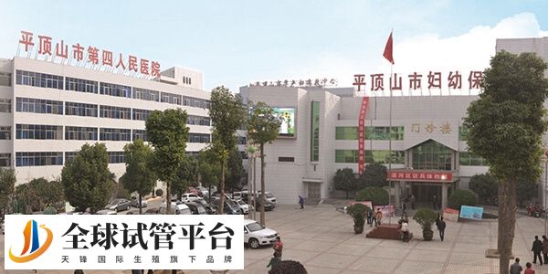 平顶山妇幼保健院可以做三代试管婴儿吗？