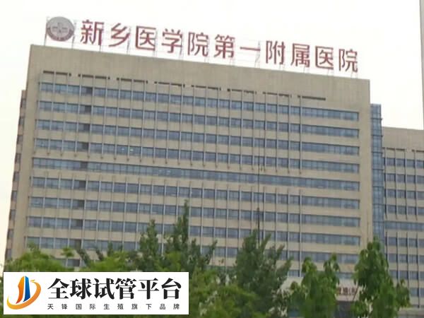 新乡医学院一附院简称新医一附院