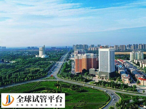 焦作目前2家医院开展了辅助生殖技术