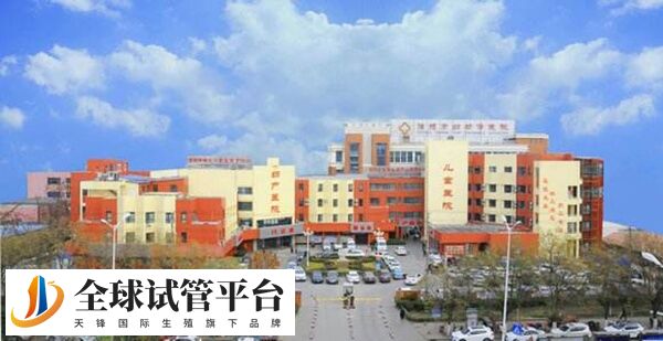 濮阳妇幼保健院生殖中心专家做试管需要多少钱？