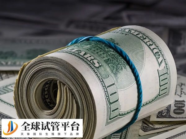 做三代试管要多准备一些钱