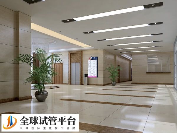 邢台共有三家助孕机构