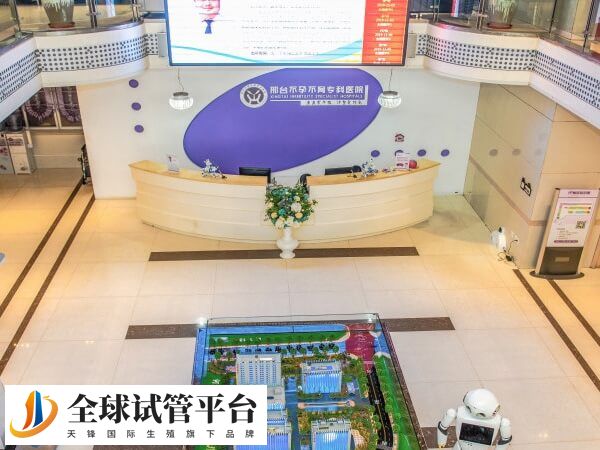 邢台不孕不育专科医院做试管多少钱？