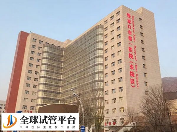 张家口市第一医院试管婴儿二次移植冻胚费用多少？