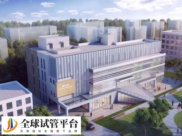 张家口哪家公立医院能做试管婴儿？