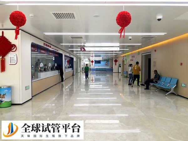 承德妇幼和市医院生殖中心哪个试管技术好？