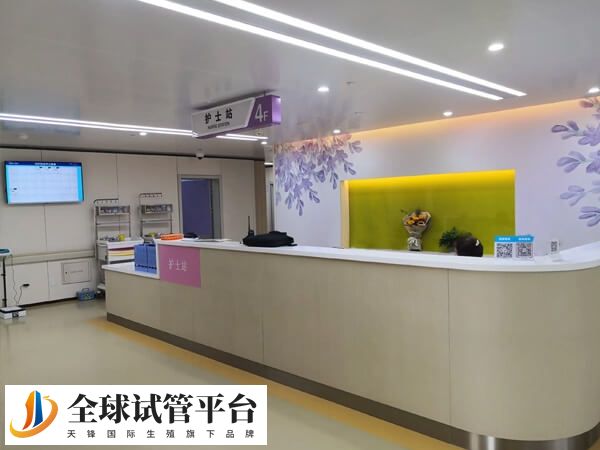 承德妇幼做的是几代试管婴儿助孕？