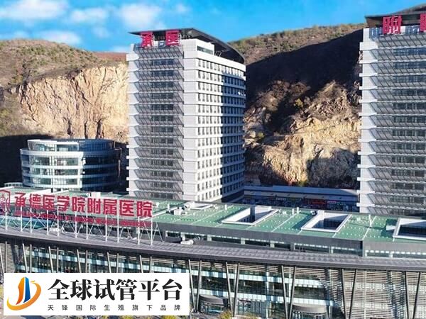 承德医学院附属医院试管婴儿胚胎移植费用多少？