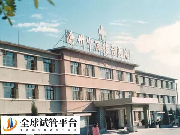 沧州中西医结合医院做试管婴儿大概费用要多少？