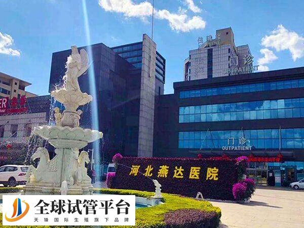 河北燕达医院