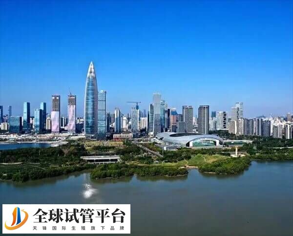 深圳有开展第三代试管婴儿技术的私立医院吗？