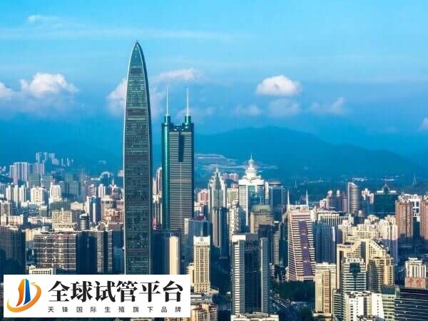 去深圳最好的医院做试管婴儿要花多少钱？