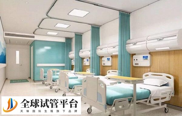 佛山市顺德区妇幼保健院内部