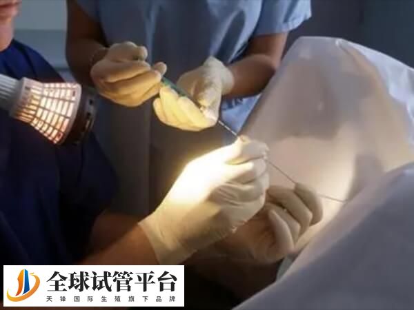 取卵手术费用一般在几千元