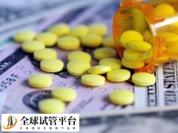 黄体酮安胎费用在3500元左右