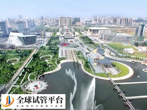 东莞现有三家私立试管医院