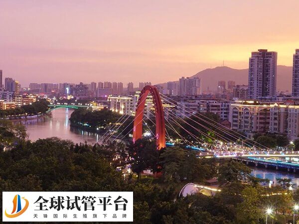 江门有哪些可以做供卵试管婴儿的机构？中心医院排名第几？