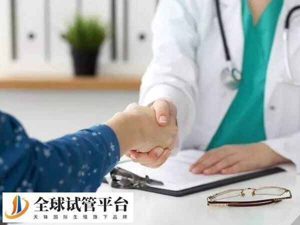 江门妇幼生殖科医生排名中谁比较好？做试管成功案例多？