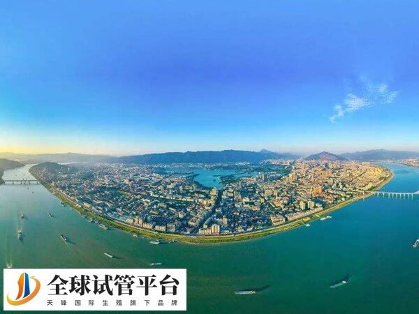 肇庆有正规试管婴儿医院