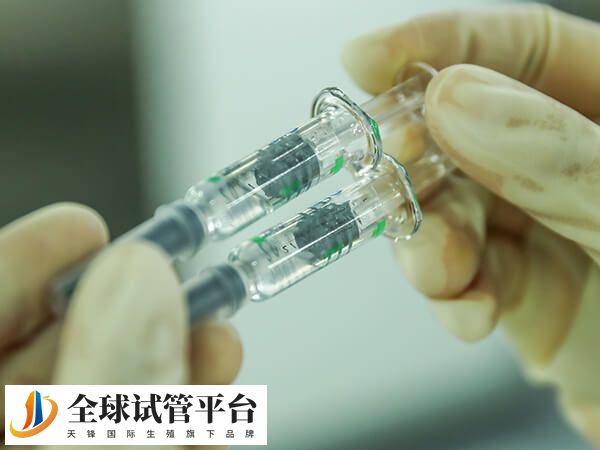 每个人的用药量不同会导致试管费用不同