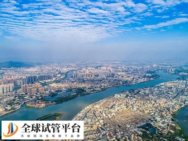 揭阳试管婴儿生殖助孕中心地址在哪里？