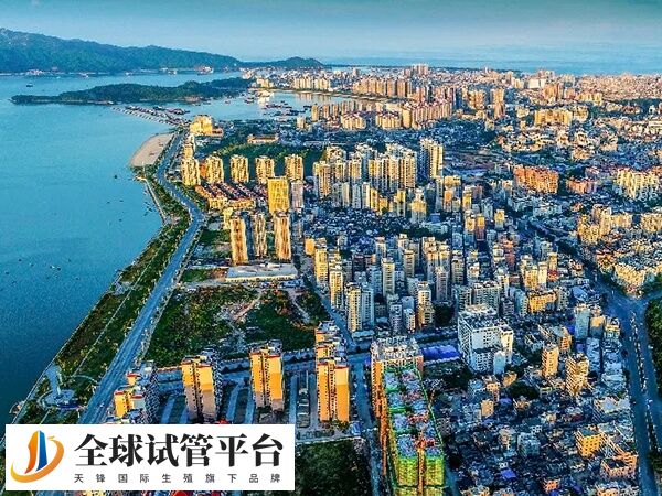 汕尾试管婴儿哪个公立医院的生殖科比较好？