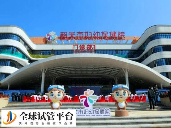 在韶关可以排队申请借卵做试管吗？