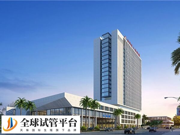 清远公立试管婴儿医院有几家？哪家成功率比较高？