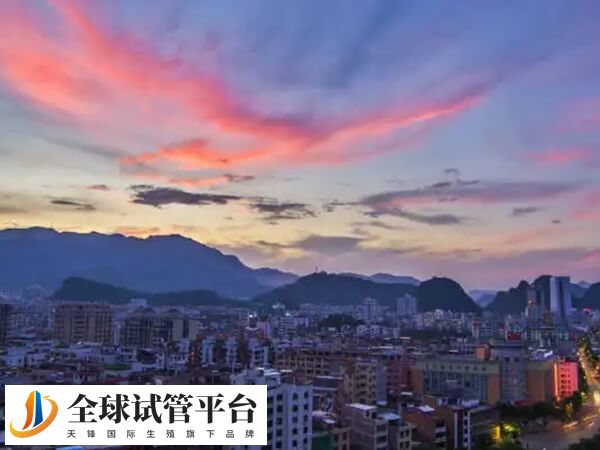 云浮有可以通过试管婴儿技术助孕的正规生殖医院吗？