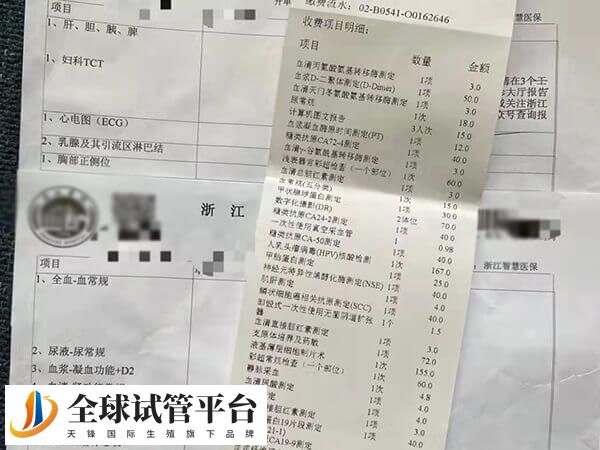 在梅州妇幼做一次试管婴儿要多少钱才够？