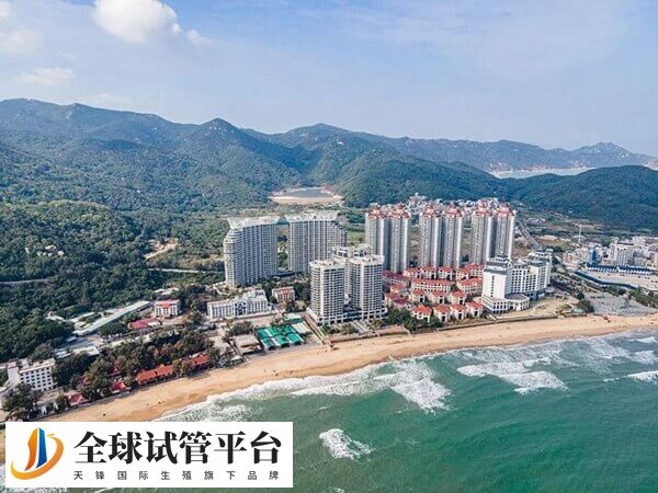 汕头没有三代试管医院