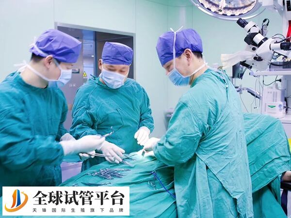 一代试管婴儿手术费用在3万元左右