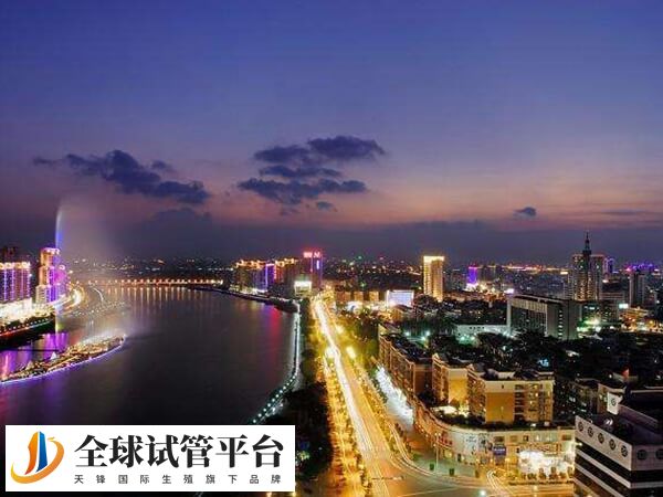 揭阳试管婴儿医院排名中成功率高的有哪些？