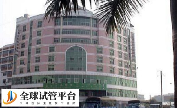 第三胎想通过试管做男宝，玉林市妇幼给做吗？