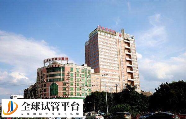 玉林市妇幼保健院试管婴儿技术怎么样？成功率多少？