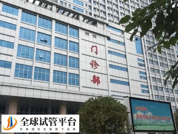 贺州市人民医院试管婴儿成功率能达到50%吗？