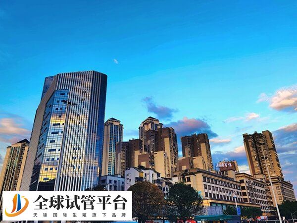 柳州哪个医院能供卵做三代试管婴儿？