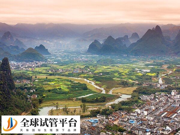 桂林能做三代试管的医院有哪些？排名第一的是哪家？