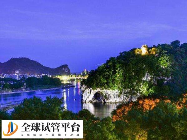 桂林本地做试管选南溪山医院和181医院哪个好？