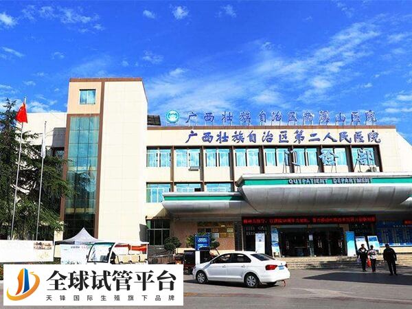 桂林南溪山医院试管婴儿成功率怎么样？一次能成功吗？